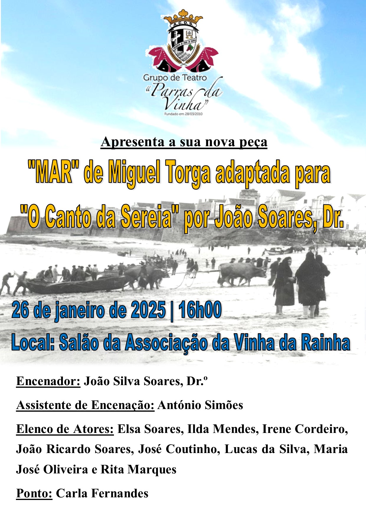 Teatro VR