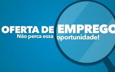 Oferta de Emprego