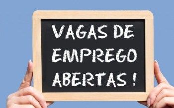 Oferta de Emprego