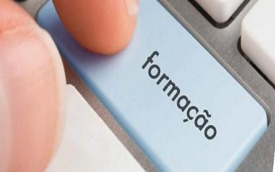 Inscrições abertas para ações de formação