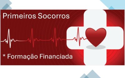 Formação – Primeiros Socorros (novembro)
