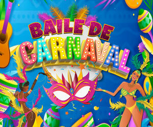 Baile de Carnaval