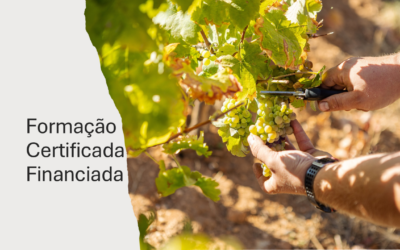 Formação Certificada Financiada – setembro/2026